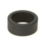 Prowler RED Small Ball Stretcher Black Silicone Snug Testicle Ring