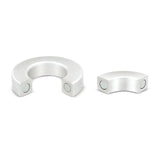 Prowler Red Stainless Steel Magnetic Ball Stretcher Testicle Ring 14mm