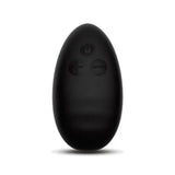 Prowler RED Tapered Rechargeable Butt Plug with Remote Control Anal Sex Toy