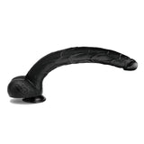 Prowler RED The Destroyer 15" Dildo XL Realistic Black Penis Sex Toy