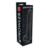 Prowler RED The Destroyer 15" Dildo XL Realistic Black Penis Sex Toy