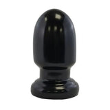 Prowler RED Thud 5 Butt Plug Large Thick Wide Bulbous Anal Sex Toy