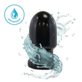 Prowler RED Thud 5 Butt Plug Large Thick Wide Bulbous Anal Sex Toy