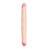 Prowler RED Ultracock 12 Inch Double Ender Dildo Realistic Penis Sex Toy