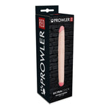 Prowler RED Ultracock 12 Inch Double Ender Dildo Realistic Penis Sex Toy