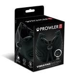 Prowler RED Vibrating Ball Bag Powerful Testicle Stimulation Pouch Sex Toy