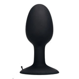 Prowler RED Weighted Butt Plug Large Size Oscillating Steel Ball Anal Sex Toy