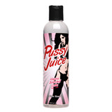 Pussy Juice Vagina Scented Lubricant 244ml Aroma Water Based Sex Lube