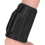 Lovetoy Ridge Vibrating Penis Sleeve