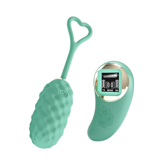 Pretty Love 'Vivian' Remote Control Egg Vibrator