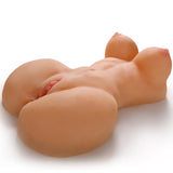 PDX Extreme 'Fuck Me Silly 2' Mega Masturbator