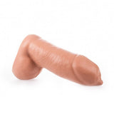 Rawhide Toys Kratos XXL Penis Dildo Hardcore Advanced Size Sex Toy