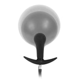 Rimba Inflatable Butt Plug Anal Balloon Pump Gape Play Sex Toy