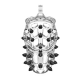 Rimba P-Cage PC09 Penis Chastity Cage Medium Size Male Fetish Play