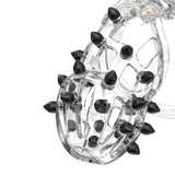 Rimba P-Cage PC09 Penis Chastity Cage Medium Size Male Fetish Play