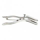 Rimba Surgical Steel Rectal Speculum Anal Spreader Tool BDSM Fetish Play