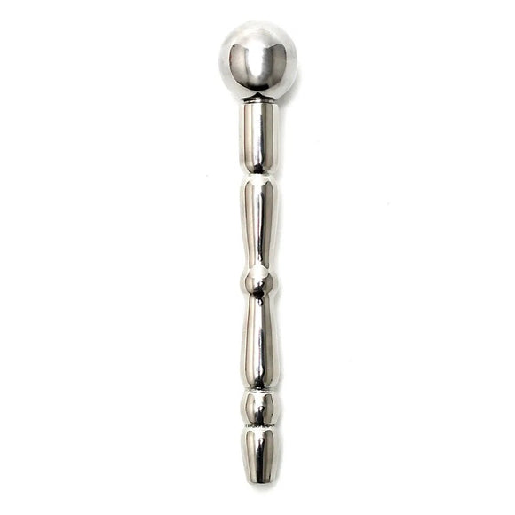 Rimba Stainless Steel 8mm Cock Urethral Pin Sound Bondage BDSM CBT Fetish Gear