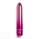Rocks Off Boudoir Courtesan Bullet Vibe Pink 10 Speed Vibrator Sex Toy