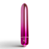 Rocks Off Boudoir Courtesan Bullet Vibe Pink 10 Speed Vibrator Sex Toy