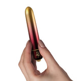 Rocks Off Boudoir Debutante Mini Love Bullet Vibe 10 Speed Vibrator Sex Toy