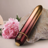 Rocks Off Boudoir Debutante Mini Love Bullet Vibe 10 Speed Vibrator Sex Toy