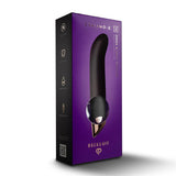 Rocks Off Chaiamo G Vibrator Black Mini G-Spot Massager Vibe Sex Toy