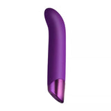 Rocks Off Chaiamo G Vibrator Purple Mini G-Spot Massager Vibe Sex Toy