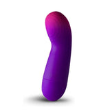 Rocks Off Glo-Girl Vibe Mini G-Spot Clitoral Tip Vibrator Sex Toy