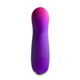 Rocks Off Glo-Girl Vibe Mini G-Spot Clitoral Tip Vibrator Sex Toy