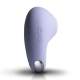 Rocks Off NIYA 6 Intimate Air Pressure Clitoral Stimulation Vibrator Sex Toy