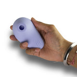 Rocks Off NIYA 6 Intimate Air Pressure Clitoral Stimulation Vibrator Sex Toy