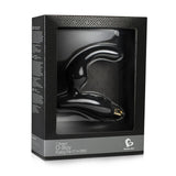 Rocks Off O-Boy Prostate Massager Black Bullet Vibrator Male Anal Sex Toy