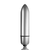 Rocks Off Petite Sensations Bubbles Black Butt Plug Anal Bead Vibrator Unisex Sex Toy