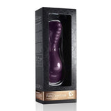 Rocks Off Ruby Glow Sit On Vibrator Clitoral Stimulation Ride Seat Sex Toy