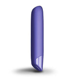 Sugar Boo Very Peri Vibrator Purple Silicone Rechargeable Vibe Sex Toy