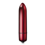 Rocks Off Truly Yours Red Alert Bullet Vibrator Pleasure Vibe Sex Toy