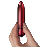 Rocks Off Truly Yours Red Alert Bullet Vibrator Pleasure Vibe Sex Toy