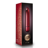 Rocks Off Truly Yours Red Alert Bullet Vibrator Pleasure Vibe Sex Toy