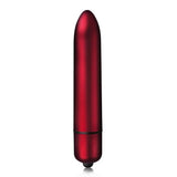 Rocks Off Truly Yours Rouge Allure Vibrator Red Bullet Massager Vibe Sex Toy