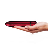 Rocks Off Truly Yours Rouge Allure Vibrator Red Bullet Massager Vibe Sex Toy