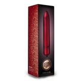 Rocks Off Truly Yours Rouge Allure Vibrator Red Bullet Massager Vibe Sex Toy