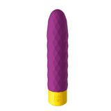 Romp Beat Vibrator Discreet Classic Silent Bullet Massager Fun Sex Toy