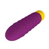 Romp Beat Vibrator Discreet Classic Silent Bullet Massager Fun Sex Toy