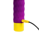 Romp Beat Vibrator Discreet Classic Silent Bullet Massager Fun Sex Toy