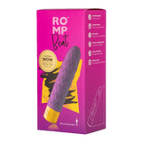 Romp Beat Vibrator Discreet Classic Silent Bullet Massager Fun Sex Toy