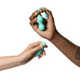 Romp Cello Egg Vibrator Remote Control G-Spot Massager Vibe Sex Toy