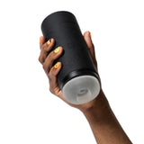 Romp Dash Stroker Discreet Male Masturbation Cup Sleeve Suction Sex Toy