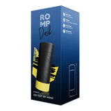 Romp Dash Stroker Discreet Male Masturbation Cup Sleeve Suction Sex Toy