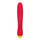 Romp Jazz Rabbit Vibrator Clitoral G-Spot Massager Bunny Vibe Sex Toy