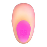 Romp Kiss Clitoral Stimulator Massager Travel Size Vibrator Sex Toy